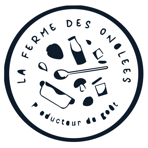 La Ferme des Onglées