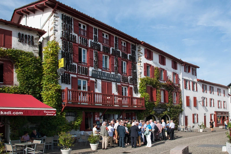 Pays basque