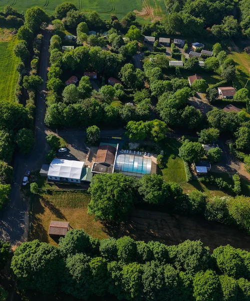 Photo drone