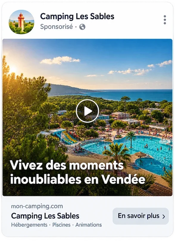 Exemple Meta