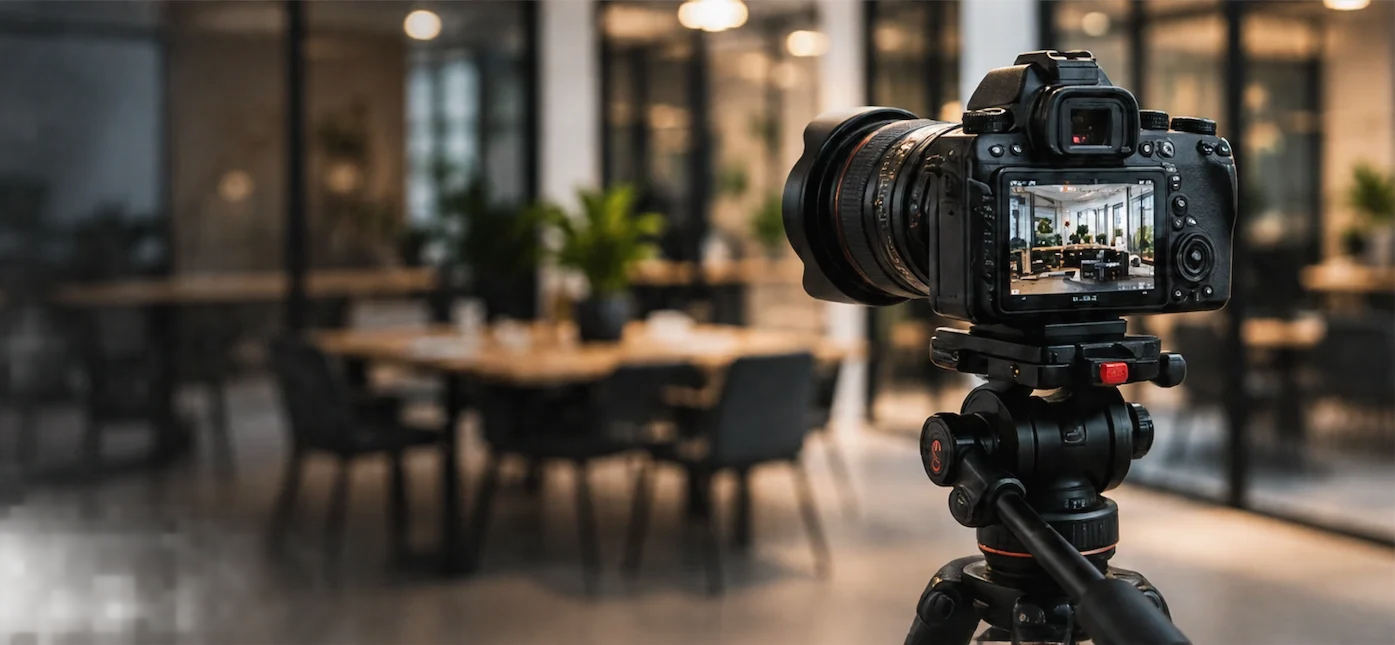 Production contenus entreprises