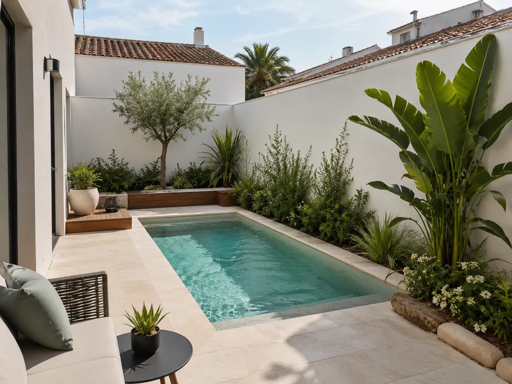 Article pisciniste
