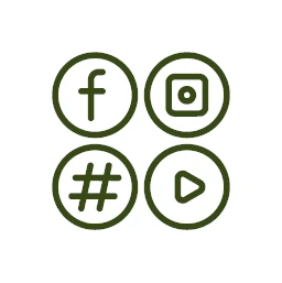Réseaux sociaux