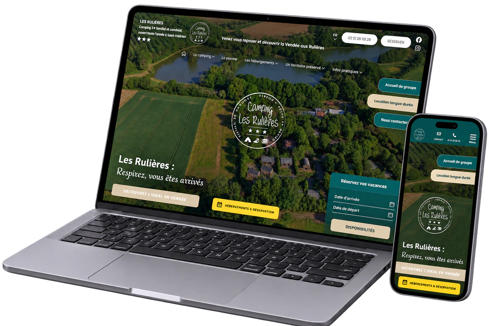 PC et smartphone