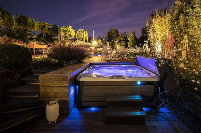 Article pisciniste